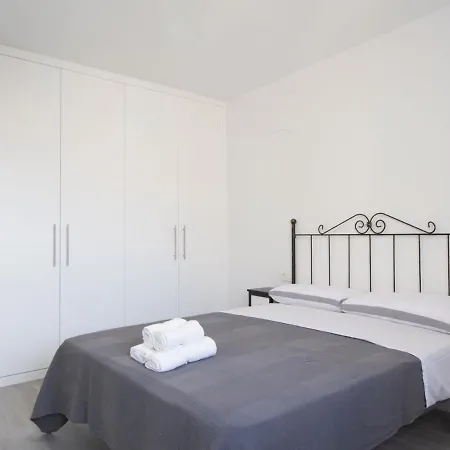 Apartmán Plaza De Toros -edif Bahia I Granada