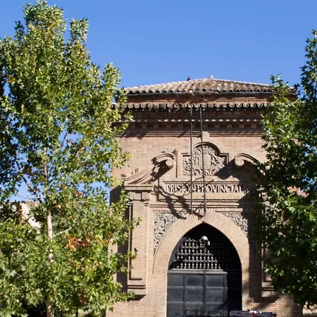 Plaza De Toros -edif Bahia I
