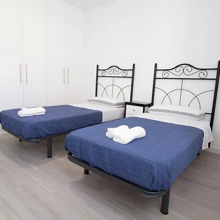 Apartmán Plaza De Toros -edif Bahia I