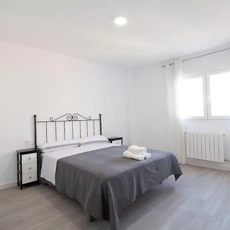 Lejlighed Plaza De Toros -edif Bahia I *