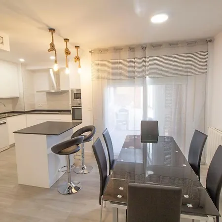 Plaza De Toros -edif Bahia I