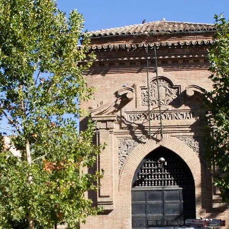 شقة Plaza De Toros -edif Bahia I غرناطة